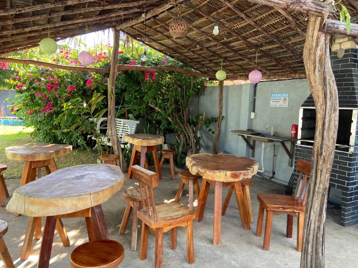 Hotel Manga Azul