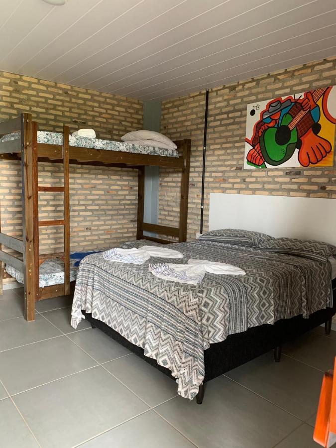 Hotel Manga Azul *