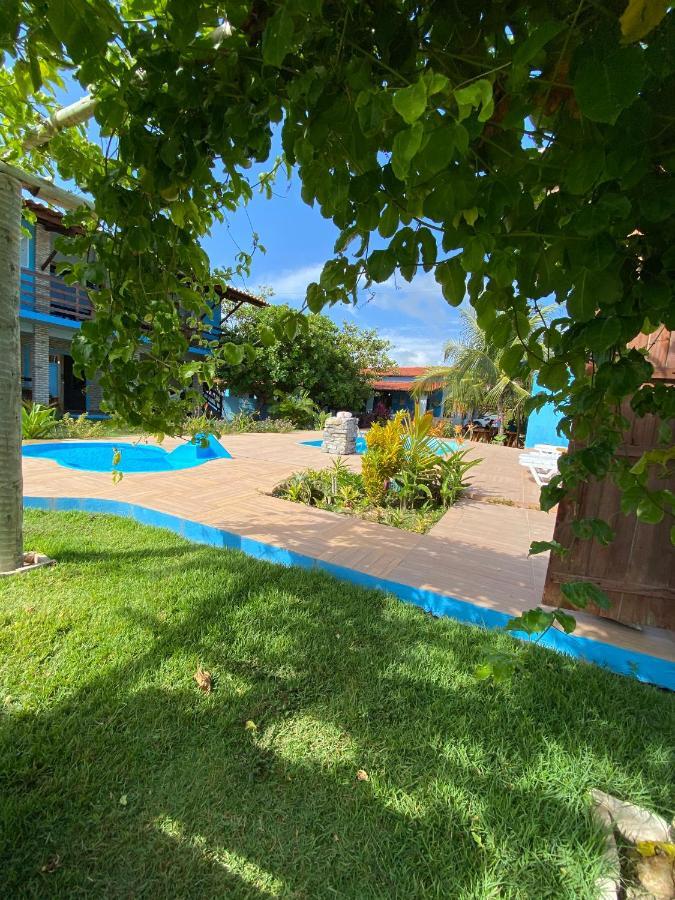 Hotel Manga Azul *